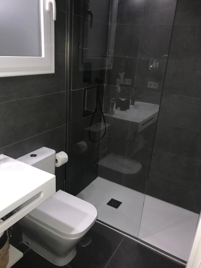 Suite Vitbanus Marbella Exterior foto