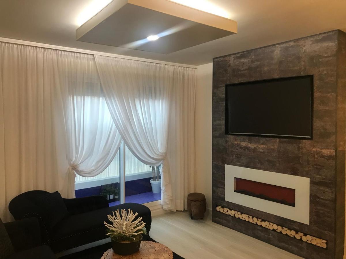 Suite Vitbanus Marbella Exterior foto