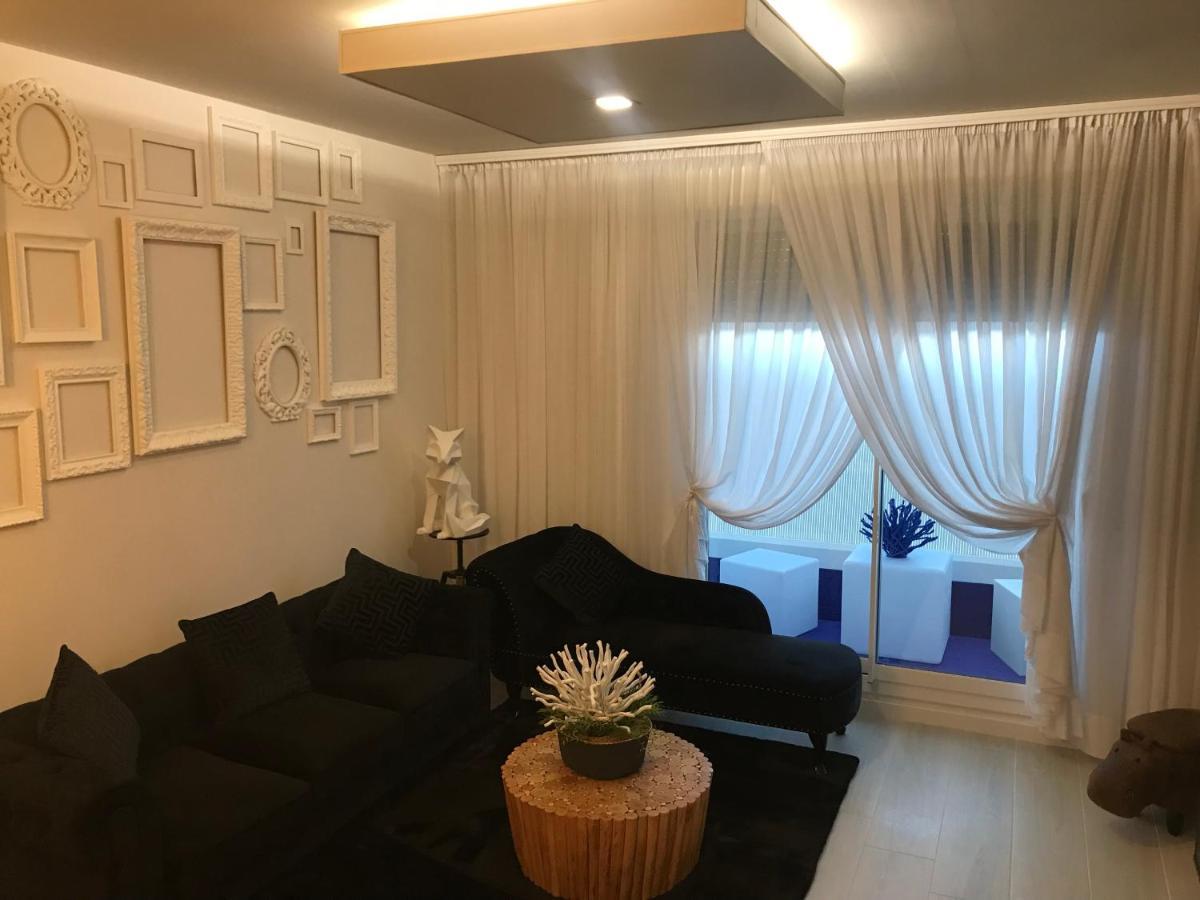 Suite Vitbanus Marbella Exterior foto