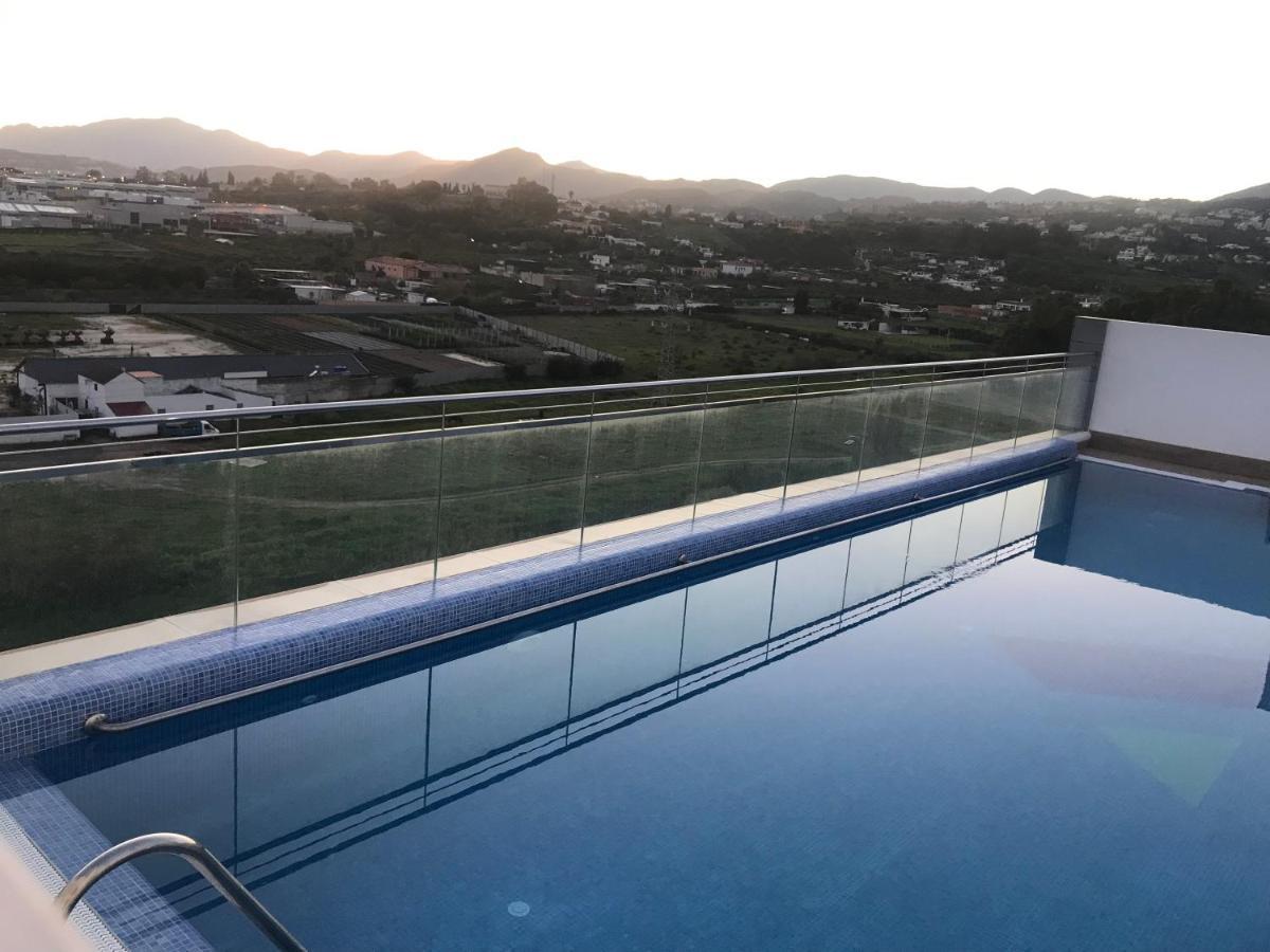 Suite Vitbanus Marbella Exterior foto